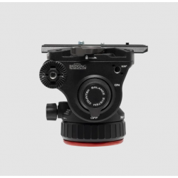 Głowica video Manfrotto 502X